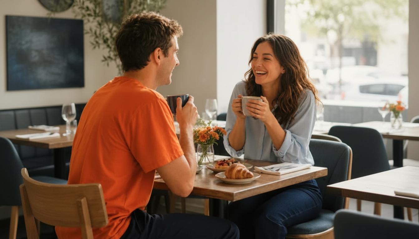 5-Day Audio Plan for Unshakable Dating Confidence