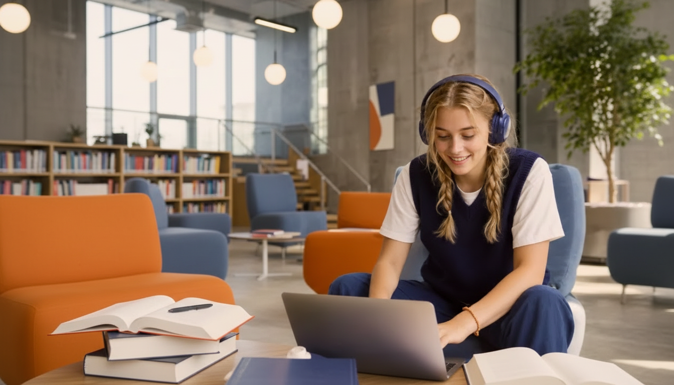 Study Skills Mastery Guide: Focus, Memory, Results