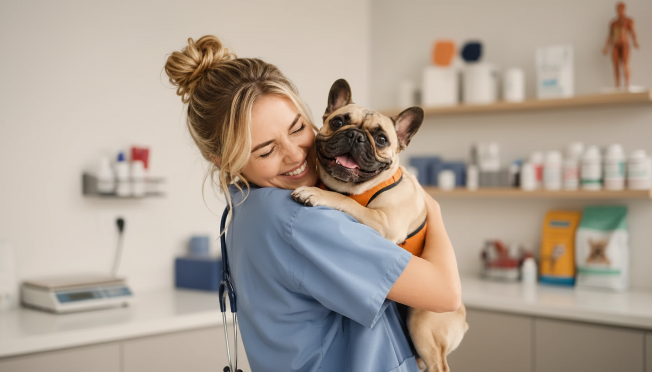 Pet First Aid Kit Checklist: What to Pack and How