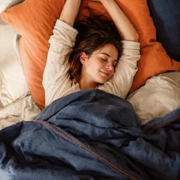 Best Meditations for Sleep: 5 Calm Practices to Try